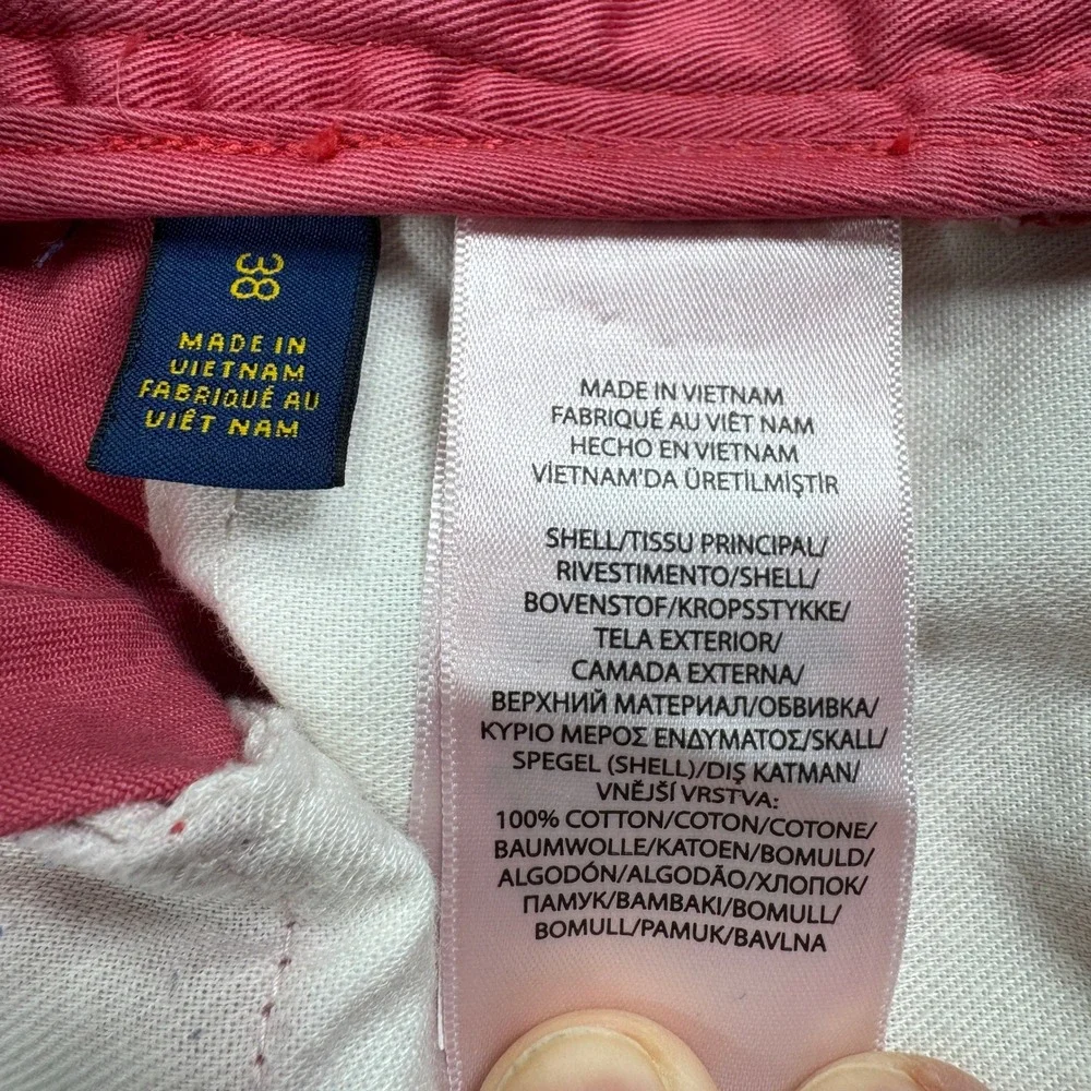 Polo Ralph Lauren *orders ship